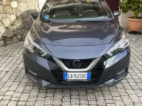 Usata Nissan Micra N-Connecta 90 CV (66 kW) 2020 Utilitaria