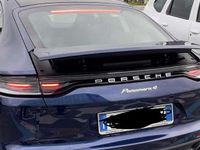 Usata Porsche Panamera 330 CV (242 kW) 2021 Berlina