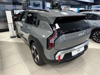 Usata Kia EV3 Earth 150 kW (204 CV) 2024 Other SUV