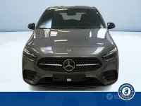 Nuova Mercedes B180 AMG 116 CV (85 kW) 2026 Grigio Utilitaria