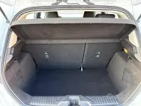 Usata Ford Fiesta Titanium 75 CV (55 kW) 2023 Bianco Utilitaria