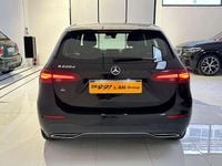 Usata Mercedes B220 Premium 190 CV (139 kW) 2023 Nero Monovolume