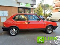 usata Fiat Ritmo 105 TC 3 porte restaurata PERFETTA AS