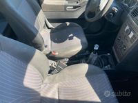 usata Opel Meriva 1.4 benzina gpl