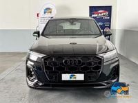 Usata Audi Q7 S-Line 286 CV (210 kW) 2024 Nero SUV