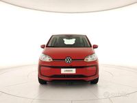 usata VW up! 1.0 5p. EVO move BlueMotion T...