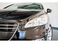 usata Peugeot 508 2.0 HDi 140CV SW Ciel Active