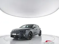 Usata Cupra Leon 150 CV (110 kW) 2024 Grigio Berlina