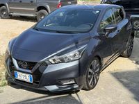 Usata Nissan Micra 86 CV (63 kW) 2016 Other Berlina