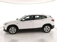 Usata BMW X2 125 CV (91 kW) 2022 Bianco SUV