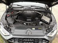 Usata Audi A4 S-Line 231 CV (169 kW) 2020 Station wagon