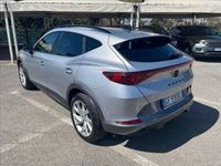 usata Cupra Formentor 2.0 tdi 4drive dsg