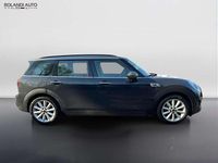 Usata Mini Cooper S Clubman 192 CV (141 kW) 2015 Thunder grey metallic Station wagon