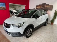 usata Opel Crossland X Crossland X1.2