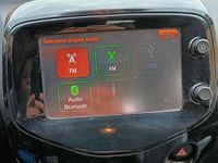 Usata Toyota Aygo 69 CV (50 kW) 2016 Utilitaria