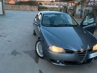 Usata Alfa Romeo 156 140 CV (102 kW) 2004 Berlina