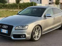 Usata Audi S5 Sportback 333 CV (244 kW) 2011 Utilitaria
