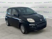 Nuova Fiat Panda Pop 64 CV (47 kW) 2026 Nero Utilitaria