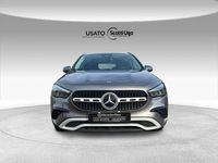 Usata Mercedes GLA180 Advanced 116 CV (85 kW) 2023 Grigio SUV