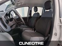 Usata Fiat Panda 4x4 S 84 CV (61 kW) 2020 Bianco Utilitaria