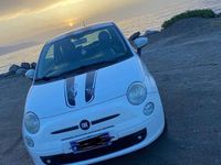 Usata Fiat 500 Sport 69 CV (50 kW) 2008 Utilitaria