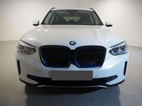 Usata BMW iX3 Comfort Edition 210 kW (286 CV) 2021 Bianco SUV
