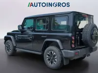 Nuova EMC 212 166 CV (122 kW) 2026 Nero SUV
