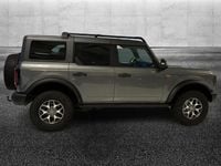 Usata Ford Bronco 335 CV (246 kW) 2024 Grigio metallizzato SUV