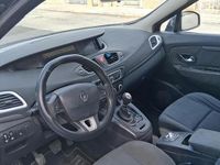 Usata Renault Scénic III 2010 Nero Monovolume