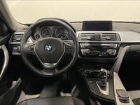 usata BMW 318 D TOURING AUTO. LUXURY