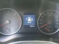 Usata Kia Stonic 110 CV (80 kW) 2018 Grigio SUV