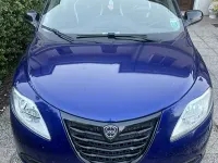 Usata Lancia Ypsilon Silver 69 CV (50 kW) 2015 Utilitaria
