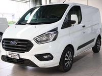 Usata Ford Transit Custom Trend 131 CV (96 kW) 2023 Bianco Furgone