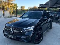 Usata Mercedes GLC300e AMG Line Premium Plus 269 CV (197 kW) 2025 Nero Coupé