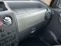 Usata Citroën Berlingo Seduction 75 CV (55 kW) 2006 Blu Monovolume