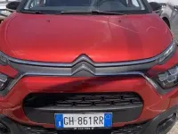 Occasion Citroën C3 PureTech 83 ch (61 kW) 2021 Rouge Citadine