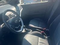 Usata Kia Picanto 67 CV (49 kW) 2016 Bianco Utilitaria