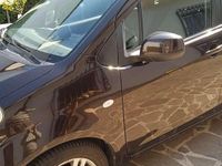 Usata Suzuki Splash 65 CV (47 kW) 2012 Utilitaria