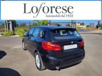 usata BMW 218 Active Tourer d