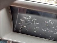 Usata Fiat Panda 4x4 Trekking 54 CV (39 kW) 1999 Verde Utilitaria