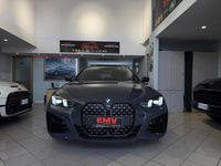 Usata BMW 420 M Sport 190 CV (139 kW) 2025 Grigio Coupé