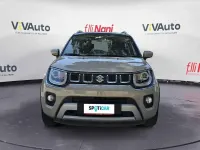 Usata Suzuki Ignis 83 CV (61 kW) 2021 Beige SUV