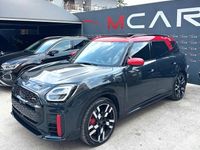 Usata Mini John Cooper Works Countryman 300 CV (220 kW) 2024 Nero SUV