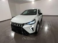 Ny Mitsubishi ASX Inform 91 HK (66 kW) 2026 Vit SUV
