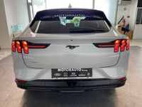 usata Ford Mustang Mach-E AWD Elettrico Standard 269CV del 2022 usata a Arezzo