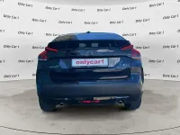 Occasion Citroën C4 PureTech 131 PK (96 kW) 2024 Blauw SUV