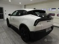 Nuova Alfa Romeo Junior 136 CV (100 kW) 2026 Bianco SUV