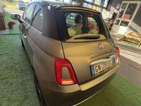 Usata Fiat 500 Dolcevita 69 CV (50 kW) 2022 Utilitaria