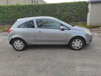 usata Opel Corsa 3p 1.3 cdti ecoflex Enjoy