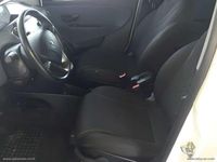 Usata Lancia Ypsilon S 69 CV (50 kW) 2022 Bianco Utilitaria